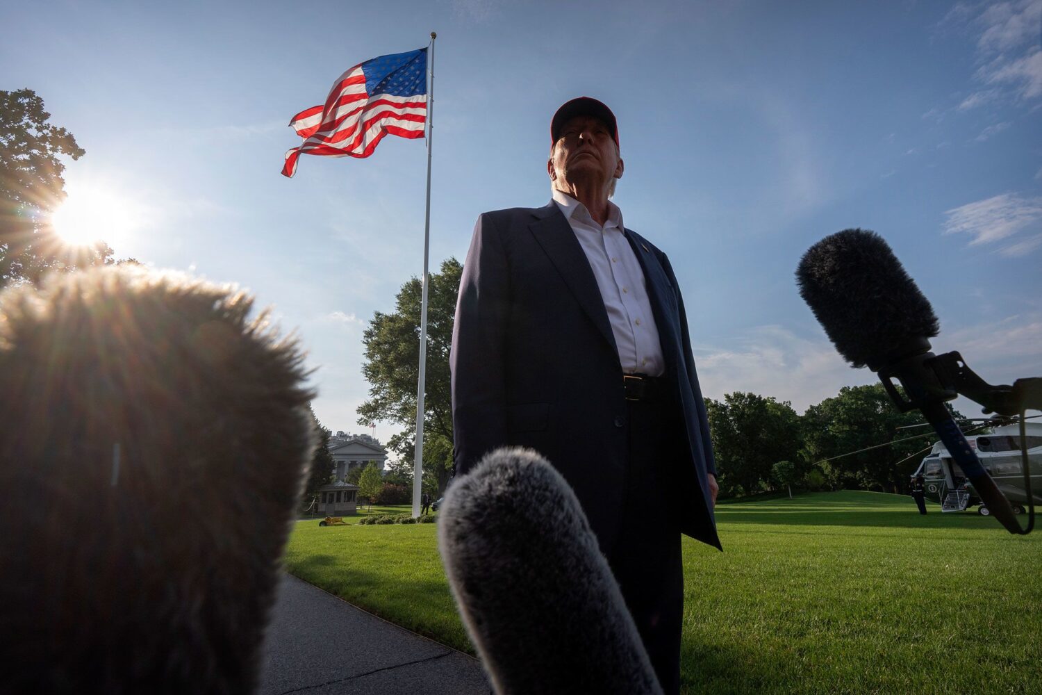 Trump lands first major legislative win after Congress passes his massive domestic policy bill Trump lands first major legislative win after Congress passes his massive domestic policy bill