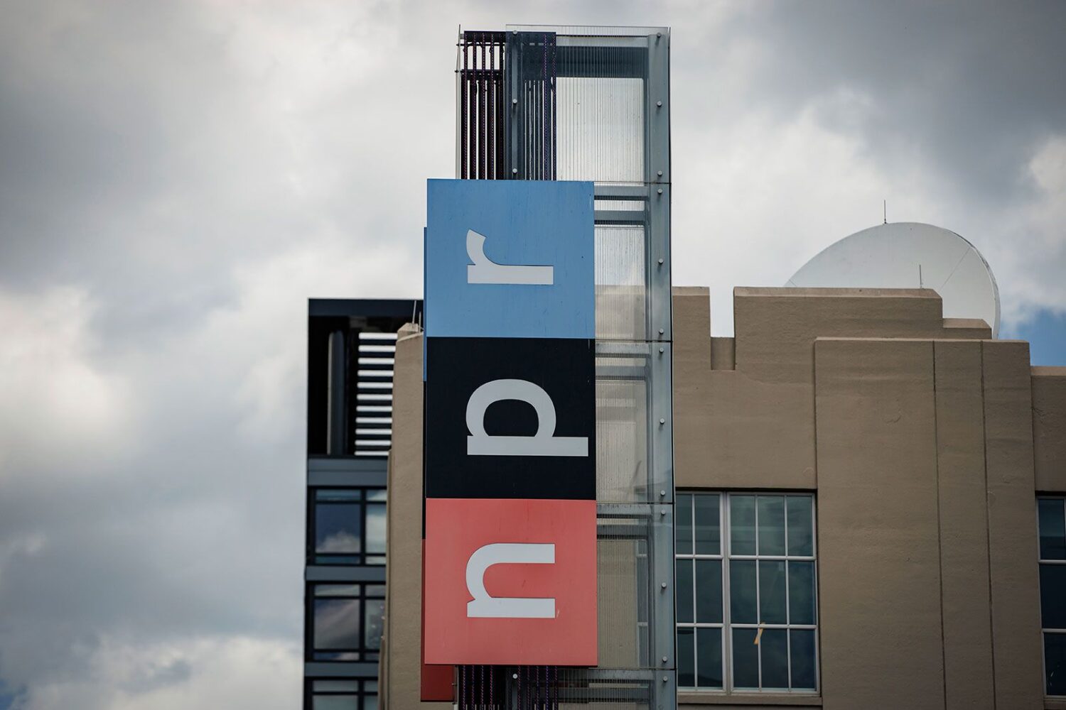 What will happen to PBS and NPR stations once they lose federal funding? What will happen to PBS and NPR stations once they lose federal funding?