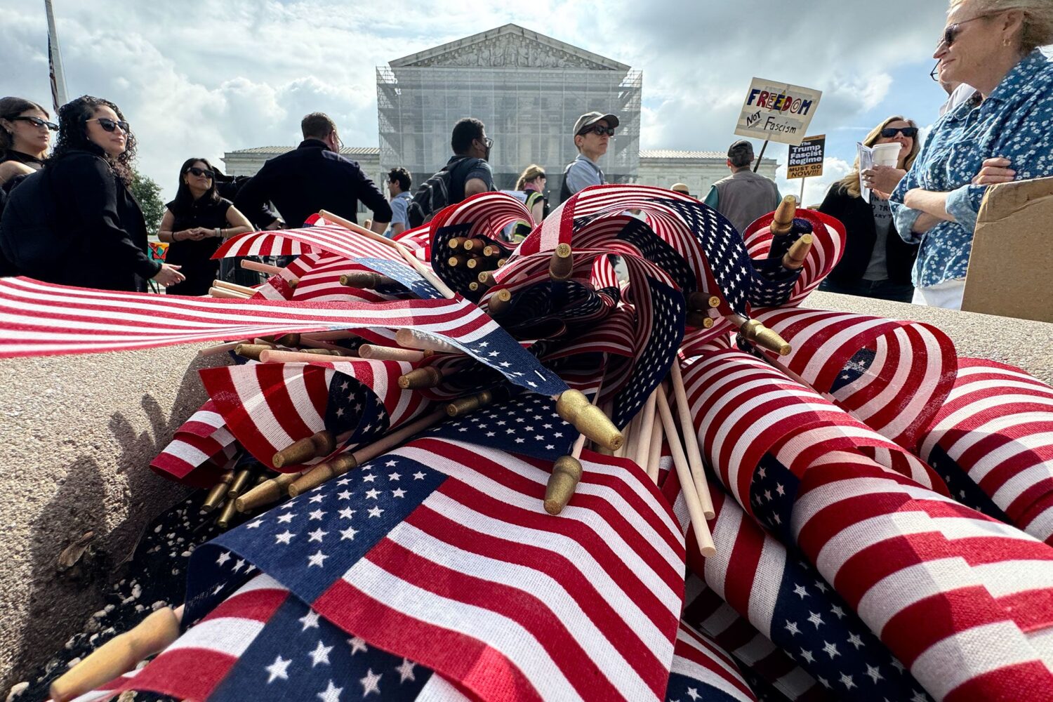 Judge who blocked Trump’s birthright citizenship order wants to do so again Judge who blocked Trump’s birthright citizenship order wants to do so again