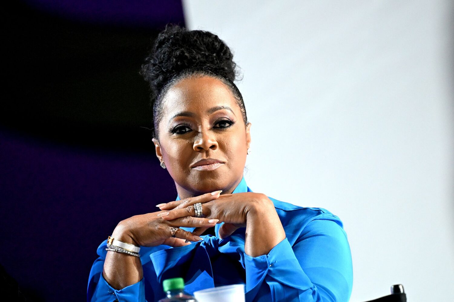 Keshia Knight Pulliam mourns the death of her ‘big brother’ Malcolm-Jamal Warner Keshia Knight Pulliam mourns the death of her ‘big brother’ Malcolm-Jamal Warner