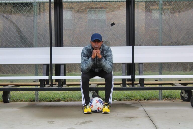 Monona Grove FC fires its only Black head coach, prompting backlash from parents