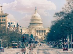 Rev. David Hart: Trump administration’s takeover of Washington, D.C. a vast overreach of power