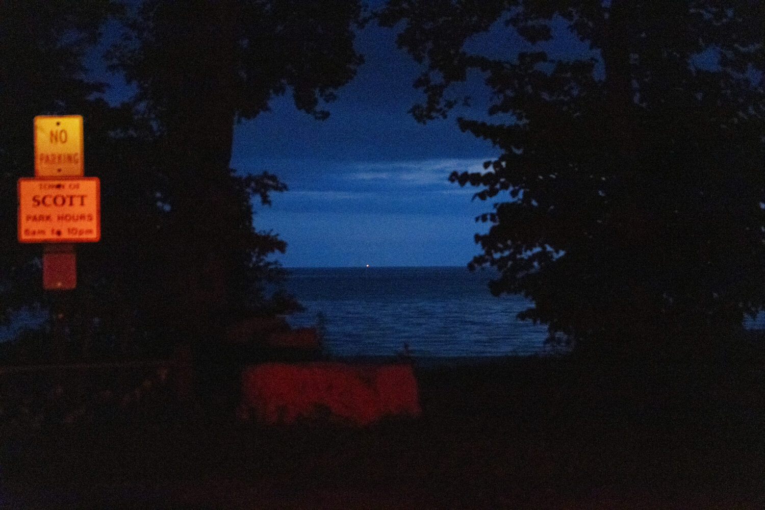 Homelessness is increasing in Brown County. These volunteers traded a night’s sleep to document the challenge