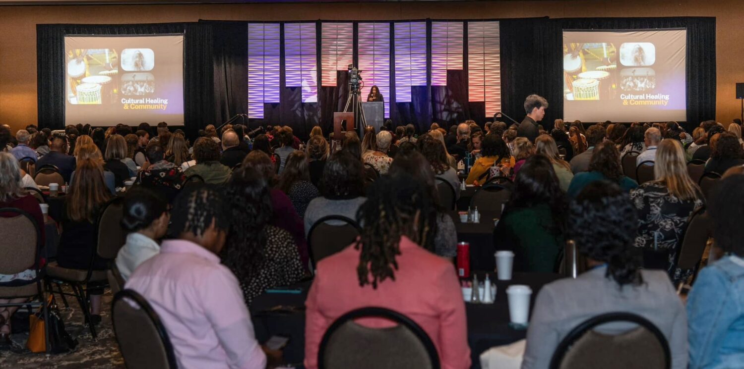 “Sacred Spaces”: Anesis Therapy to host Multicultural Mental Health Conference Aug. 21-22