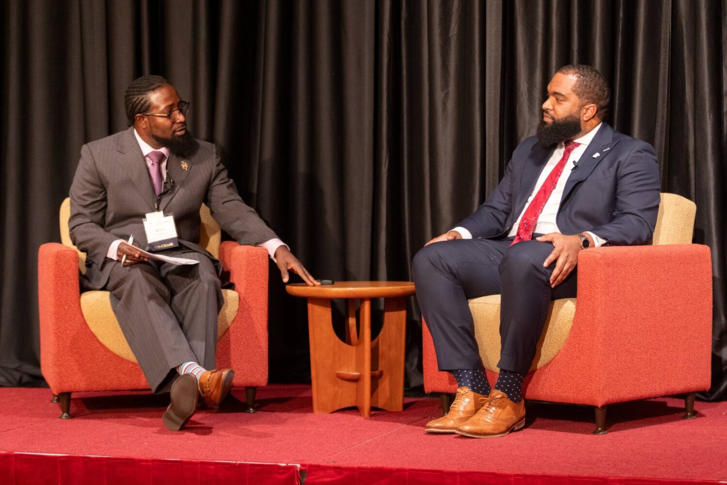 Second annual “Fathers in Focus” conference set for October 18