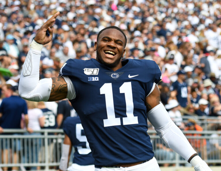 Packers land All-Pro linebacker Micah Parsons in blockbuster trade