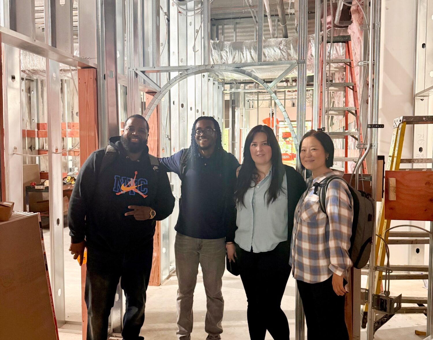 “Voices of Tomorrow”: CEOs of Tomorrow to host exclusive look at its new office space in the Black Business Hub on Saturday “Voices of Tomorrow”: CEOs of Tomorrow to host exclusive look at its new office space in the Black Business Hub on Saturday