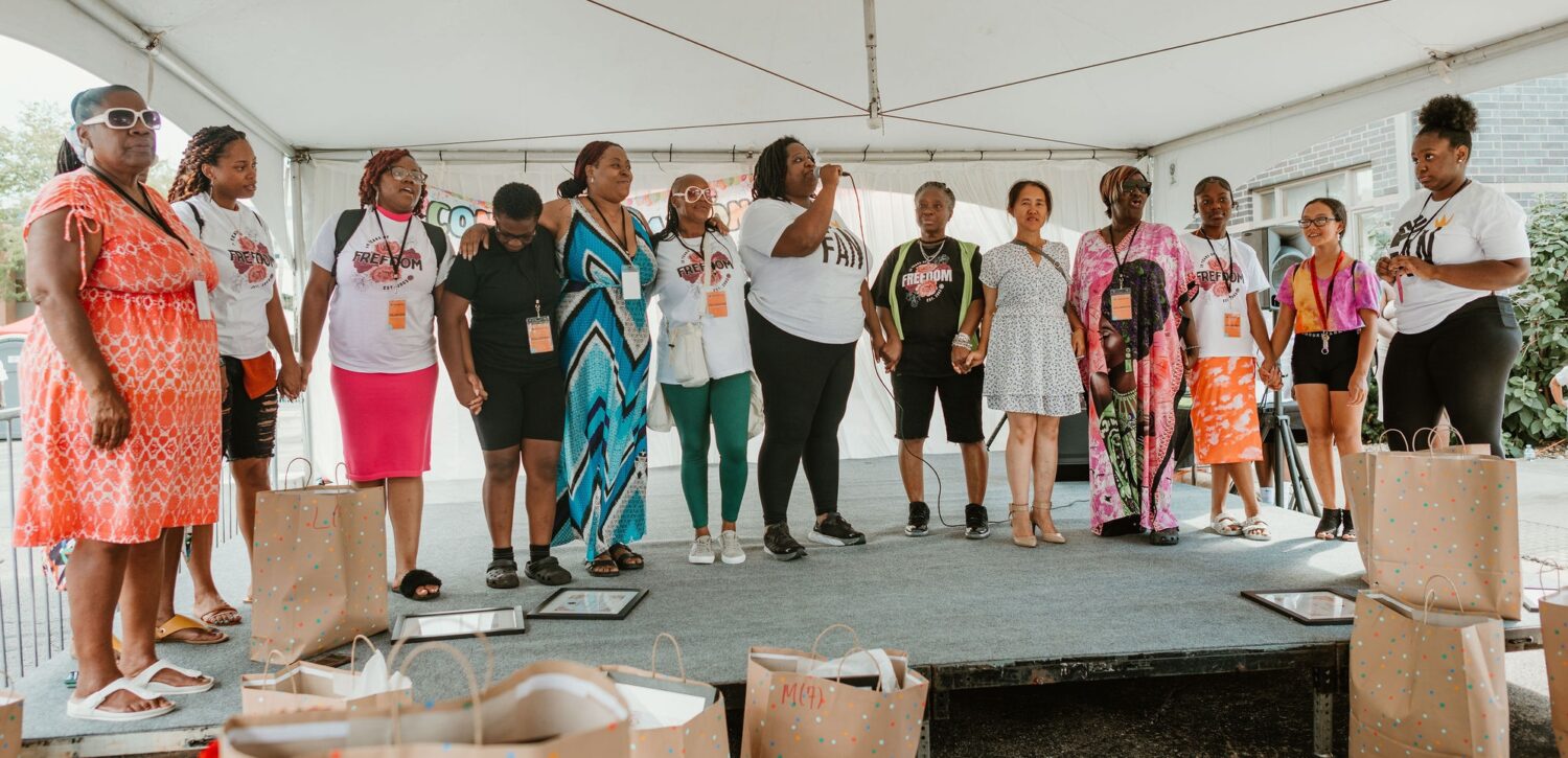 Freedom Inc. to host its annual Health Day event Aug. 9