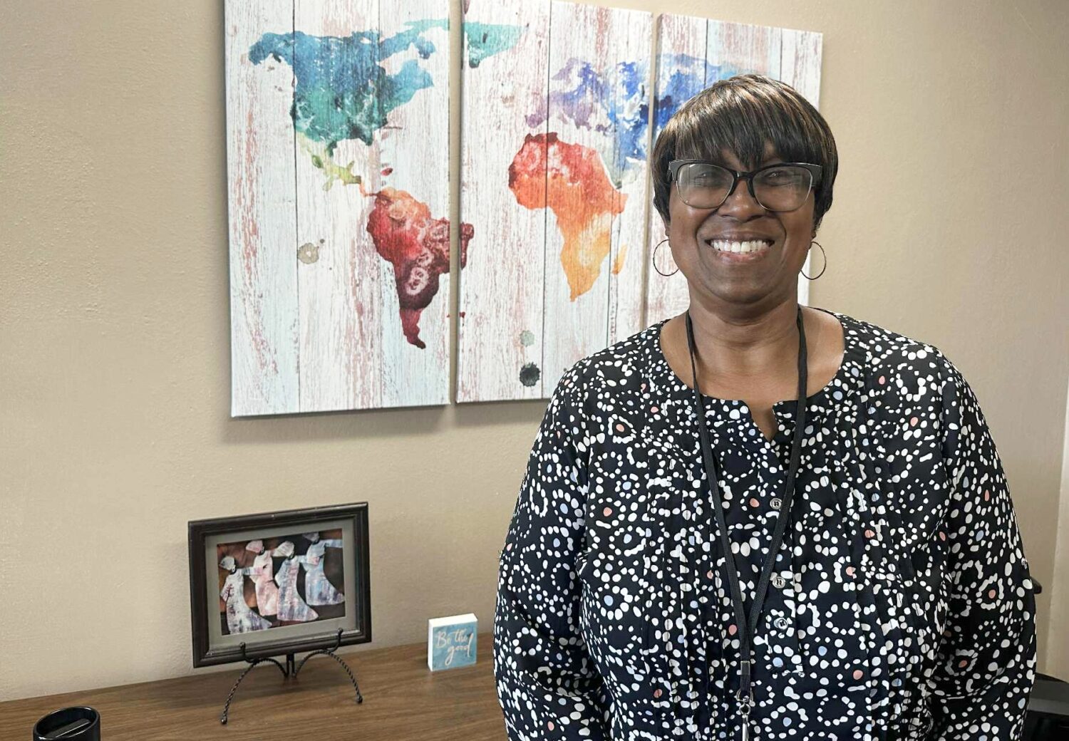 “I’m a servant of other people … always have been.” Dr. Martha Stacker tackles the challenges that impact Dane County’s children and families