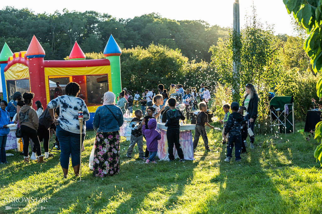 Urban Triage Harvest Festival set for Saturday