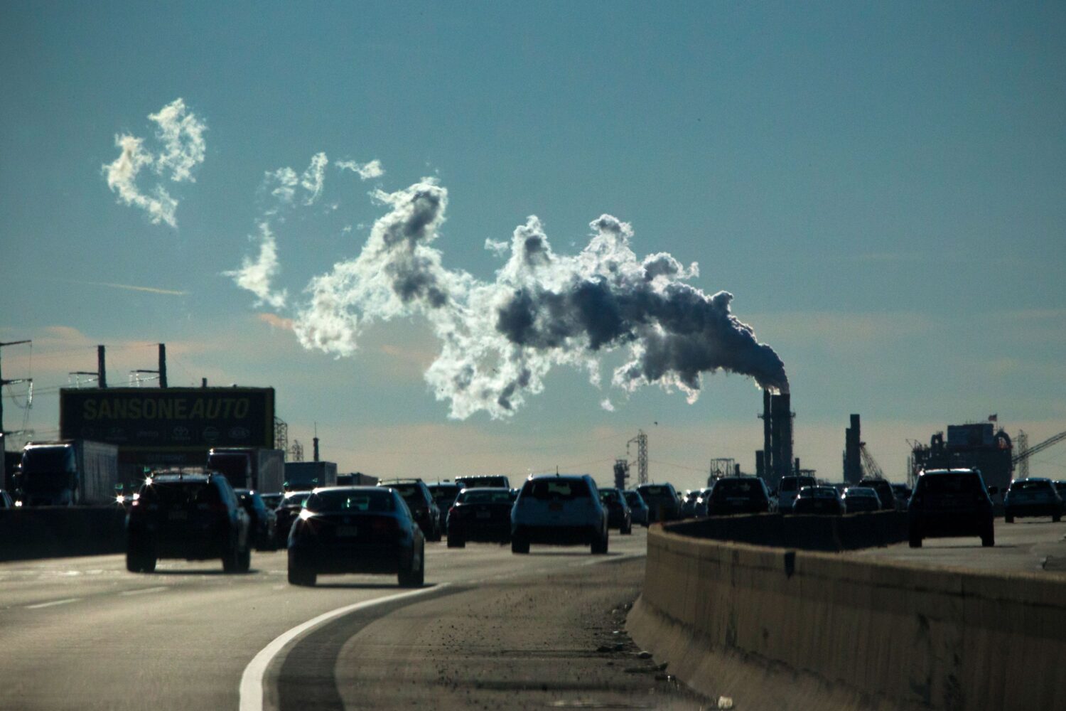 EPA administrator defends administration’s move to revoke 2009 finding pollution endangers human health EPA administrator defends administration’s move to revoke 2009 finding pollution endangers human health