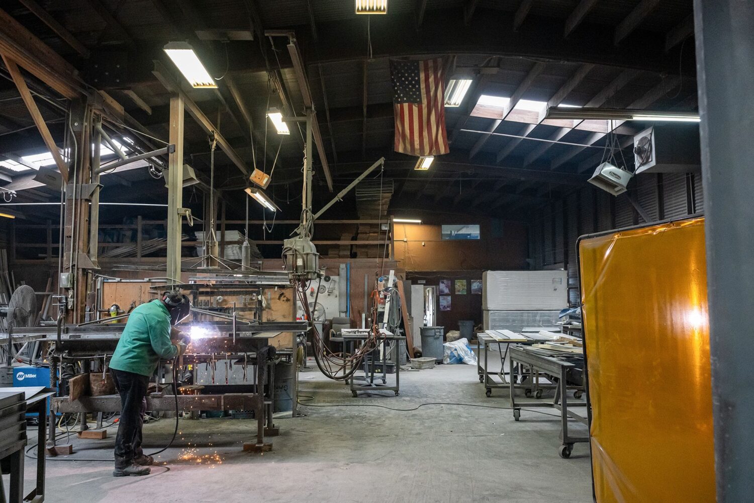 The jobs report that enraged Trump was flashing a recession warning sign The jobs report that enraged Trump was flashing a recession warning sign