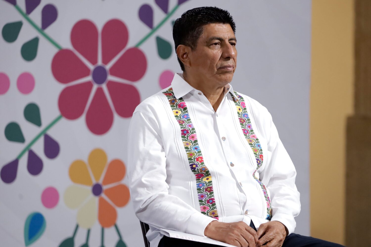 Mexican state accuses Adidas of cultural appropriation over new shoe, threatens legal action