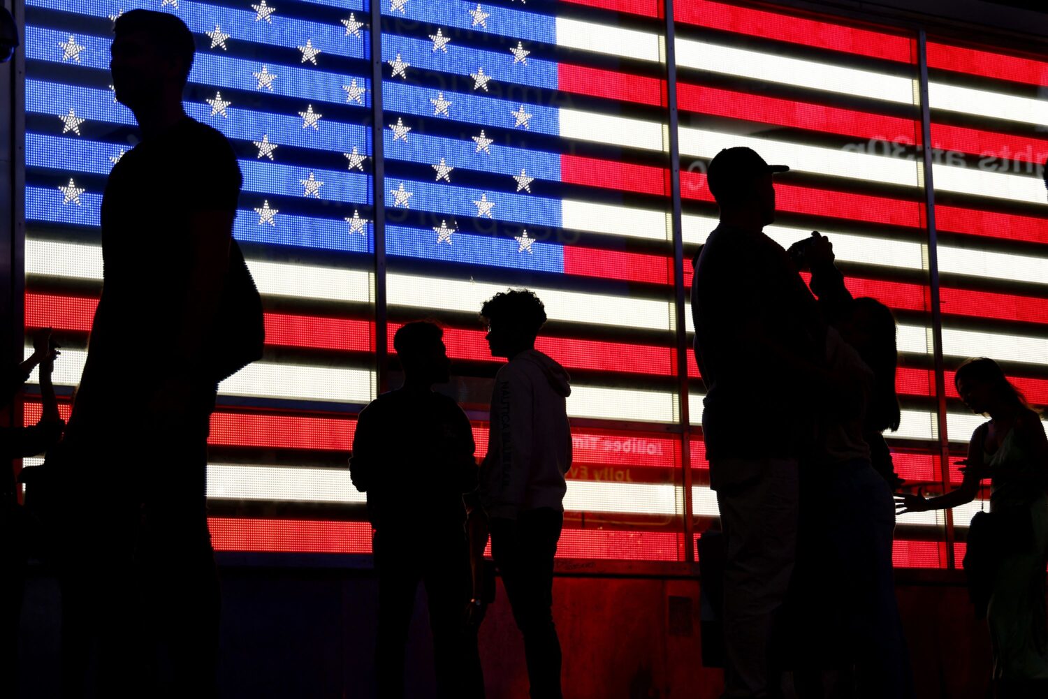 Trump calls for a new census to exclude undocumented immigrants