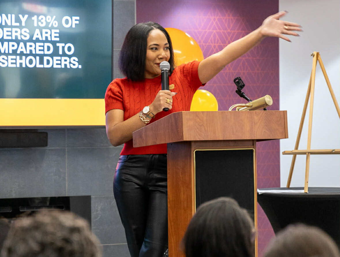 Own It: Building Black Wealth awards record-breaking 12 down payment grants, totaling $228,000, to families in Dane County in August