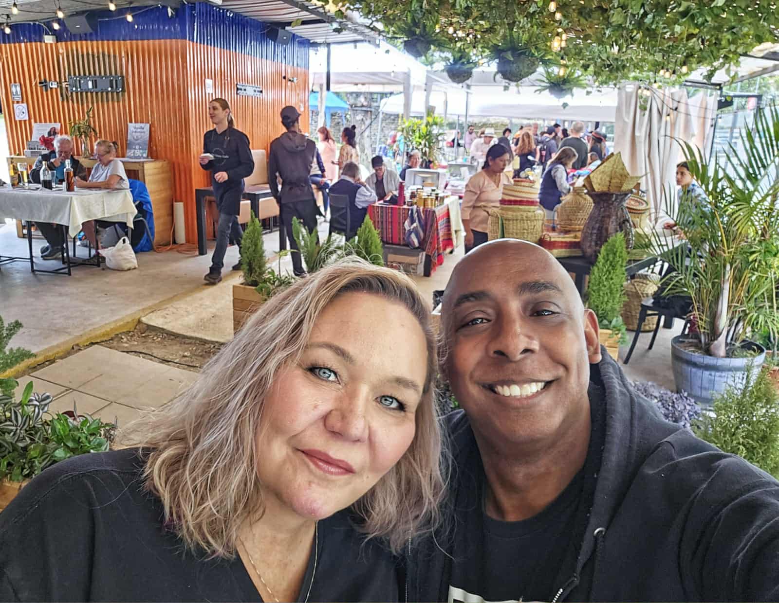 The GenXPats: Longtime Madison couple forge a new life in Ecuador