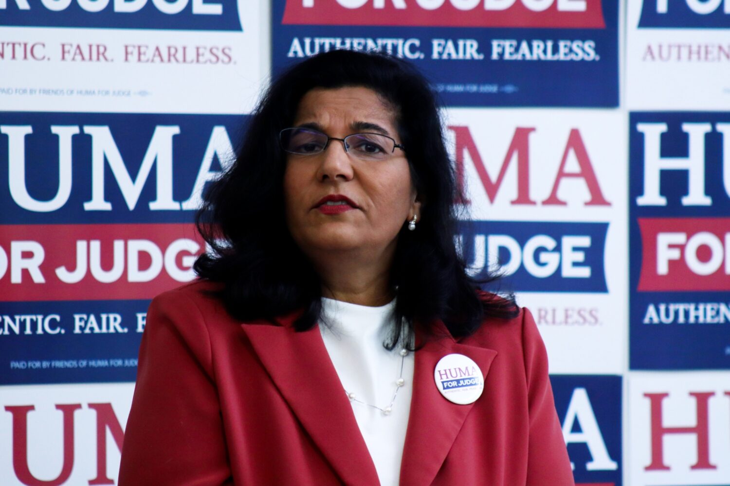 Huma Ahsan announces candidacy for Dane County Judge