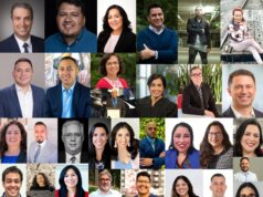 Wisconsin’s 31 Most Influential Latino Leaders for 2025