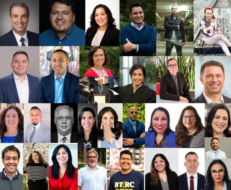 Wisconsin’s 31 Most Influential Latino Leaders for 2025