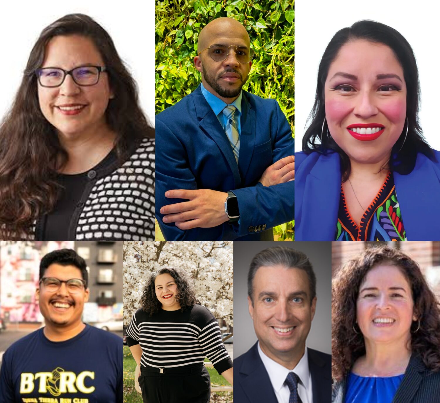 Wisconsin’s 31 Most Influential Latino Leaders for 2025, Part 1
