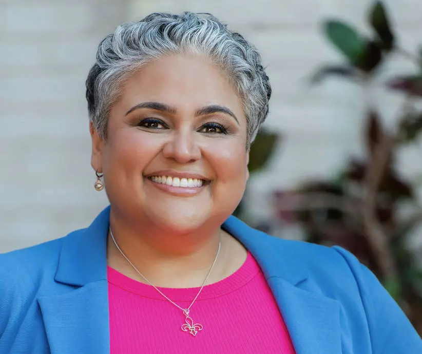 Milwaukee alder JoCasta Zamarripa launches campaign for Wisconsin secretary of state