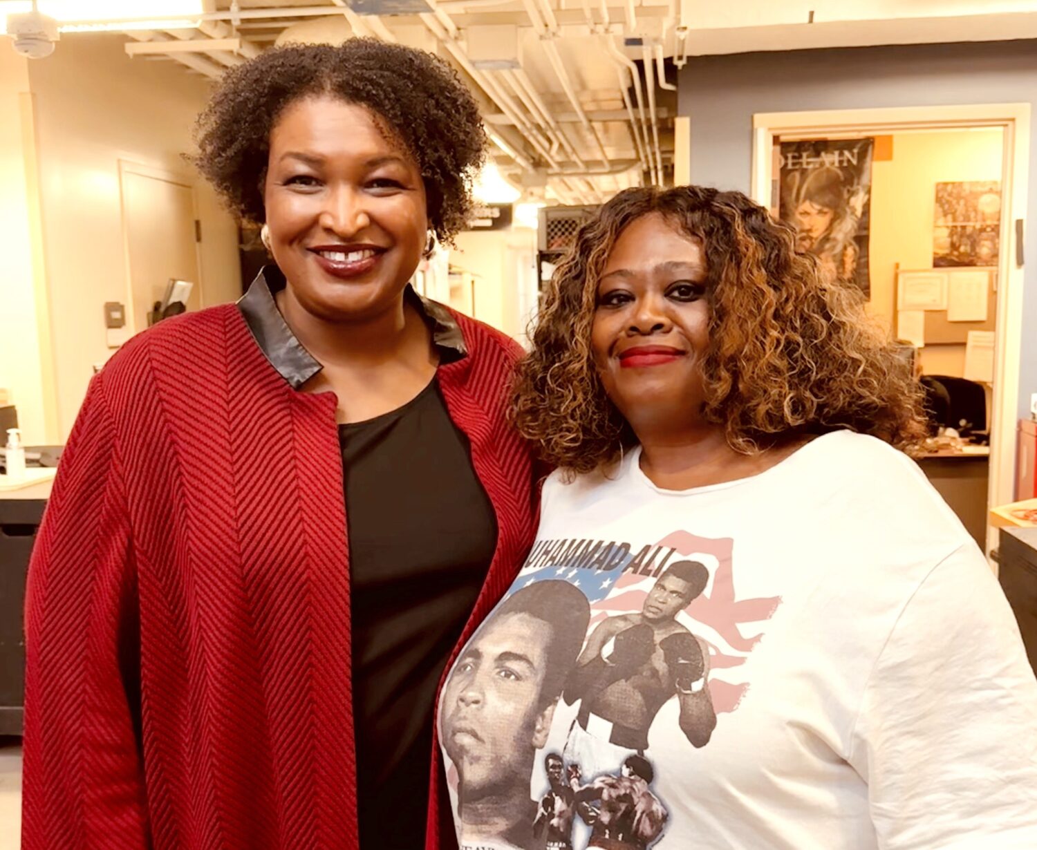 Sabrina Madison: Protecting Black Women’s leadership in a city that calls itself progressive