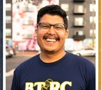 Beyond the Title: Patrick Chaves