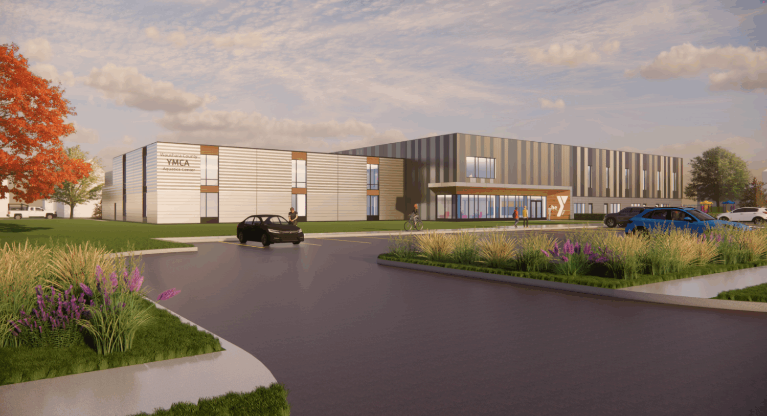 Forward Community Investment supports Wautoma YMCA with $8 million tax credit allocation Forward Community Investment supports Wautoma YMCA with $8 million tax credit allocation