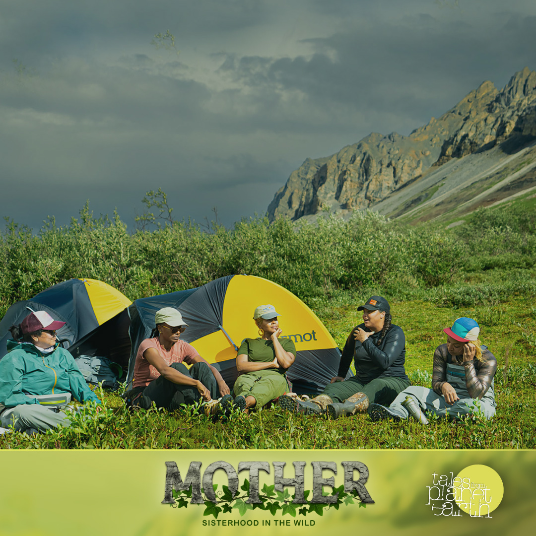 Documentary “Mother: Sisterhood in the Wild” coming to Madison Sunday and Monday