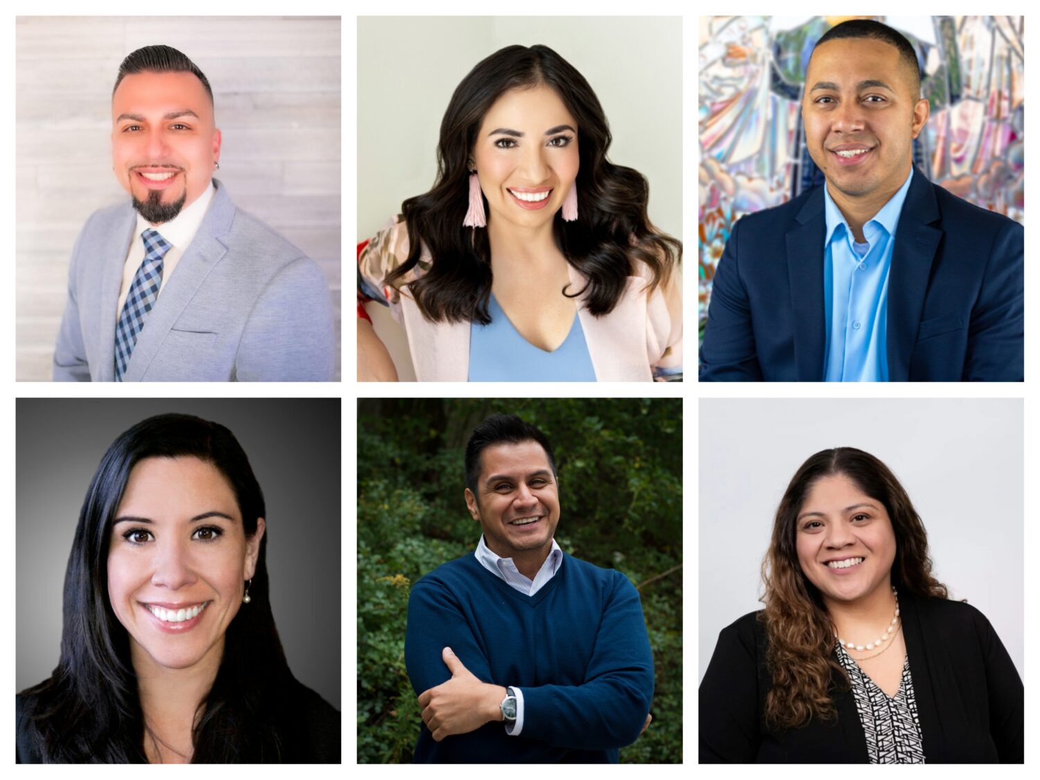 Wisconsin’s 31 Most Influential Latino Leaders for 2025, Part 4