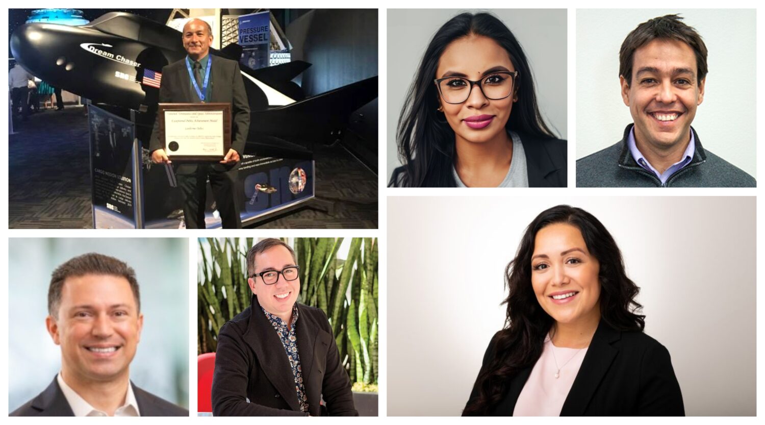 Wisconsin’s 31 Most Influential Latino Leaders for 2025, Part 2
