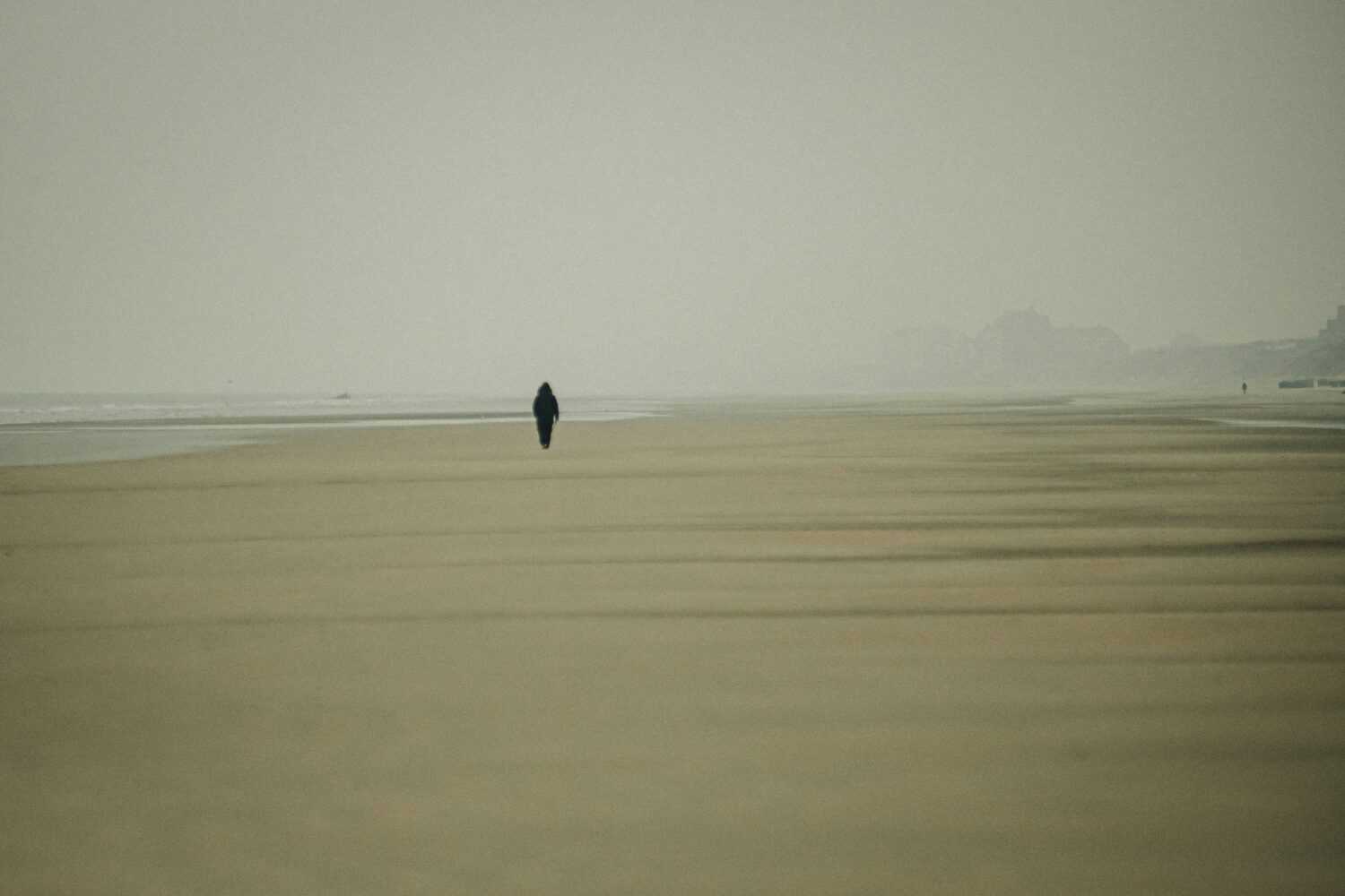 The Lonely Leader: Why You Don’t Have to Carry It Alone