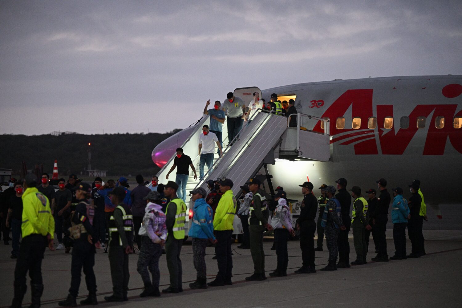 Federal appeals court says Trump unlawfully invoked the Alien Enemies Act for deportations