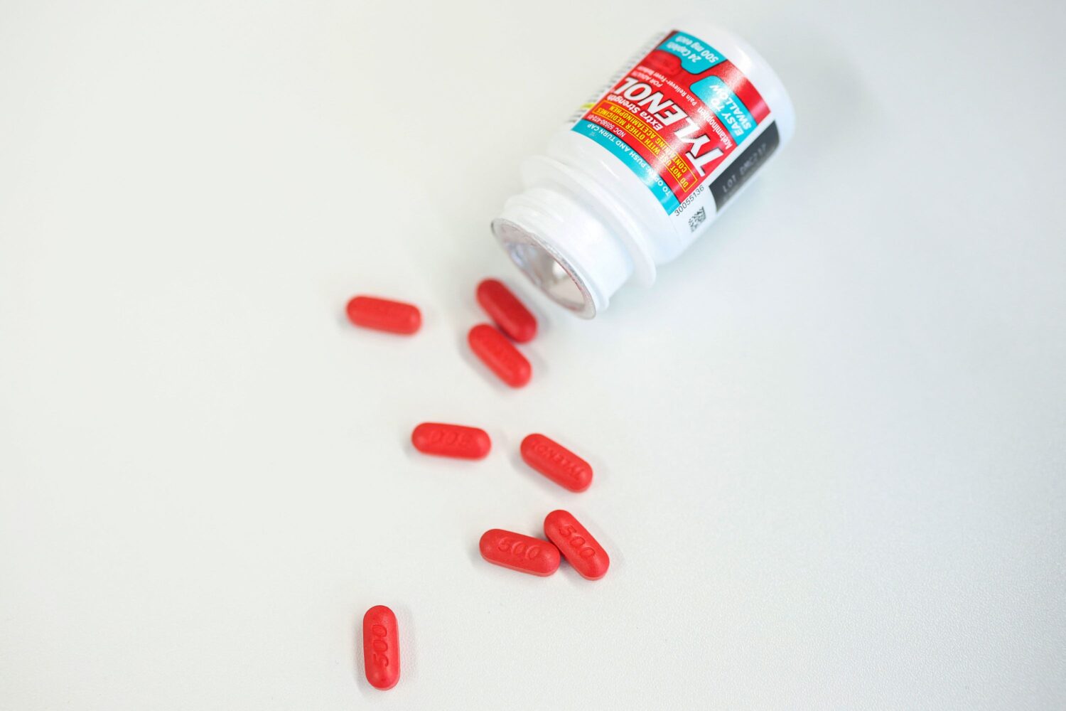What pregnant people should know about acetaminophen What pregnant people should know about acetaminophen