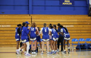 Building More Than a Team — The story of the Madison365 14U girls basketball family