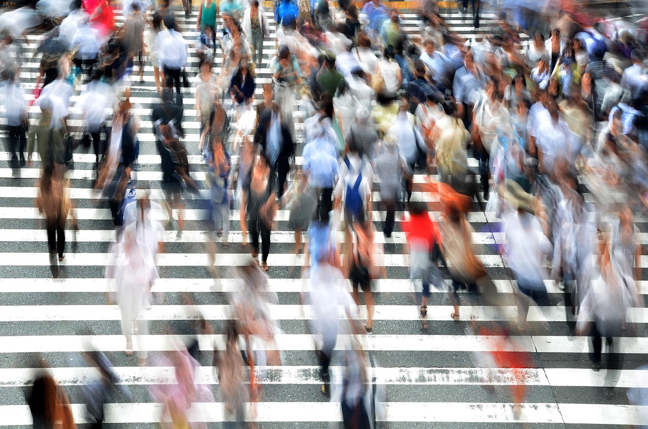 The Hustle Hangover: When drive becomes your drug