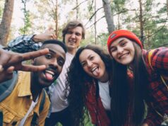 Real Life. Real Faith. Week 1: Identity — Who You Really Are