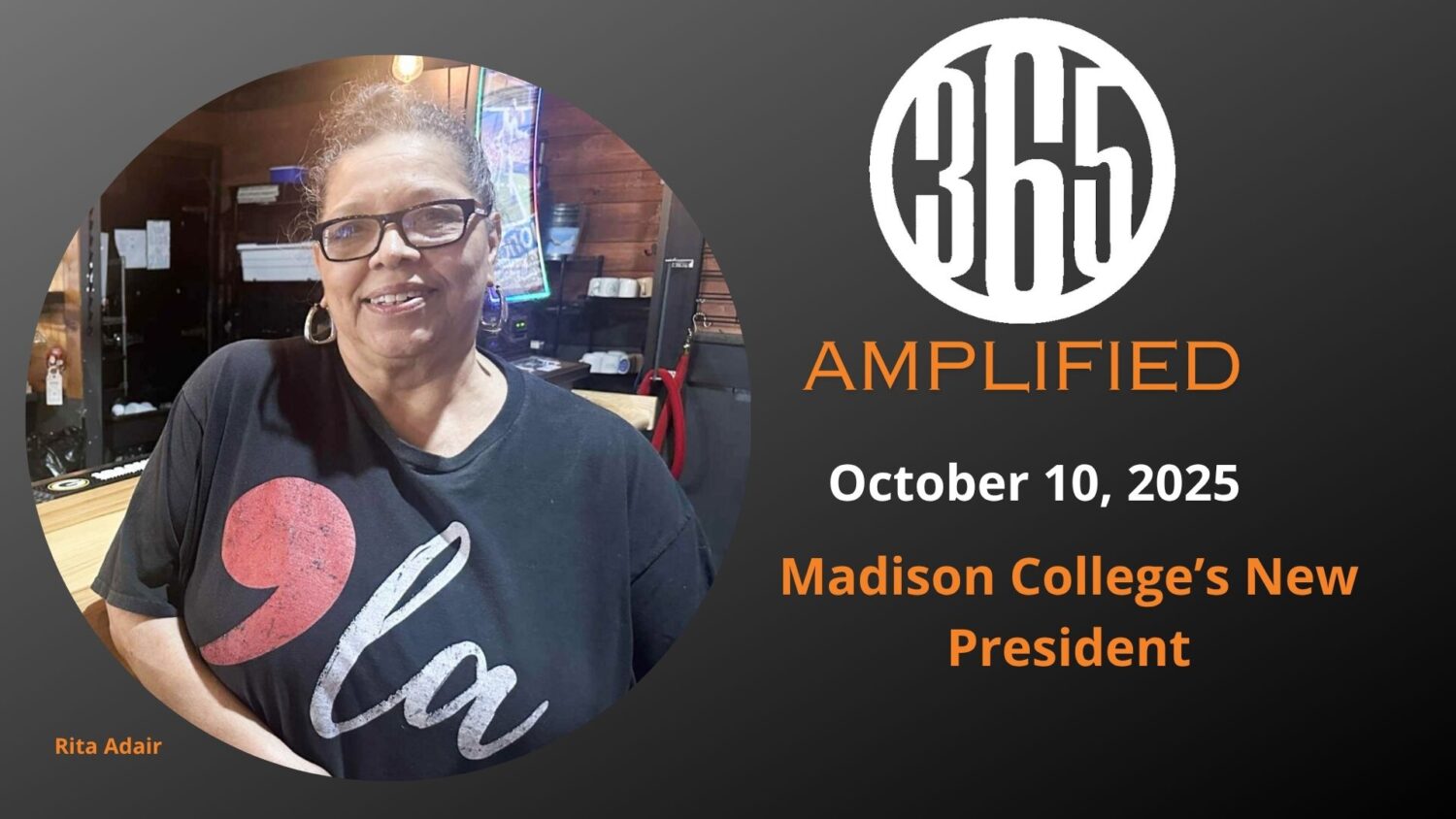 365 Amplified: Madison’s first woman-centered sports bar is coming soon