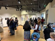 Madison College Gallery art exhibit will showcase artwork of first-generation college students