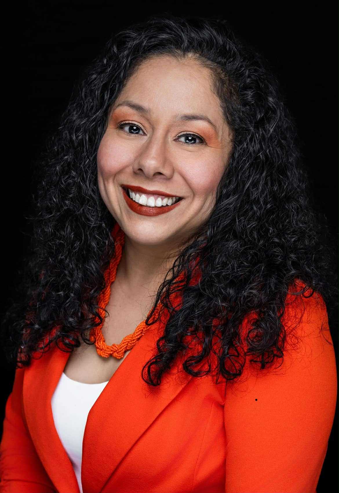 Michelle McKoy to emcee Sherman Church’s fashion show Saturday to raise money for domestic violence awareness