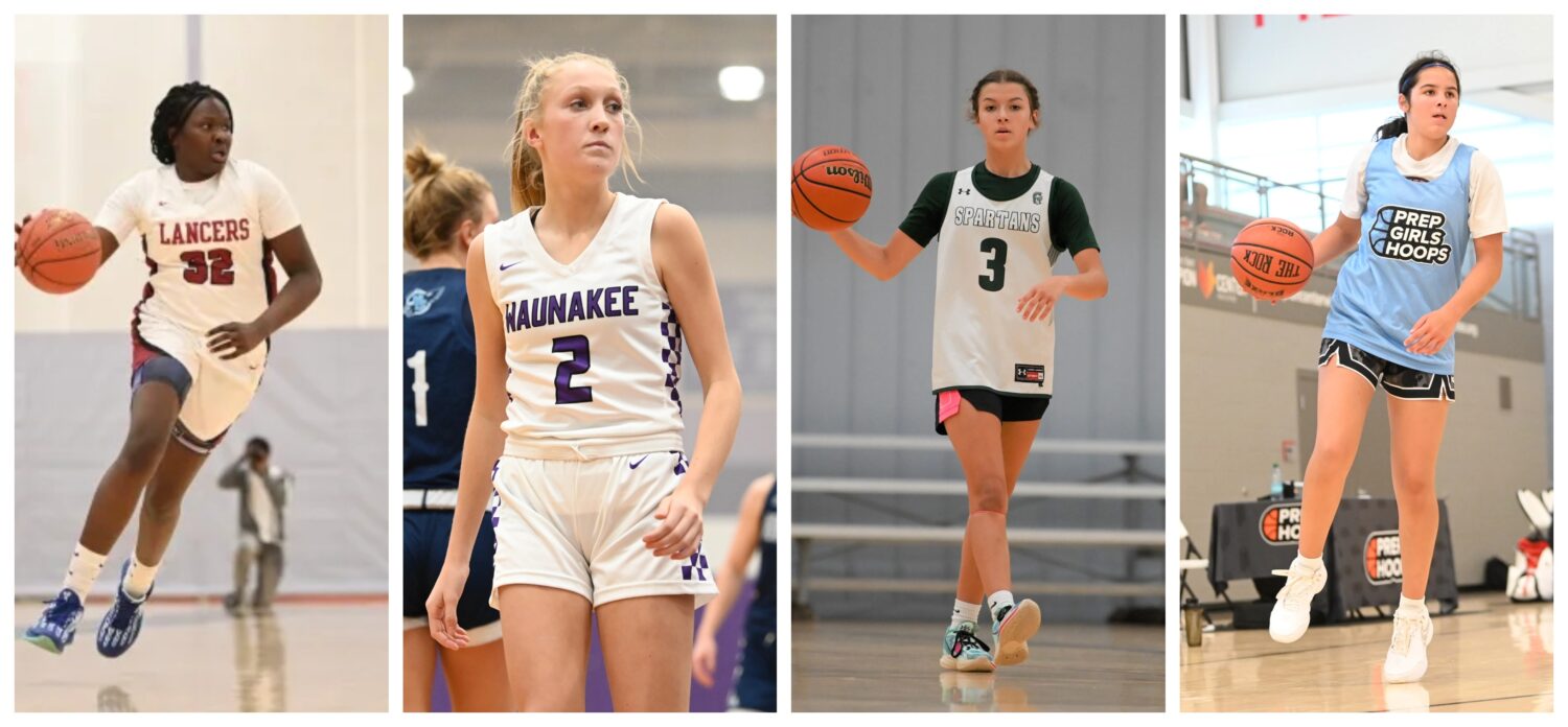 Four players you need to see this season