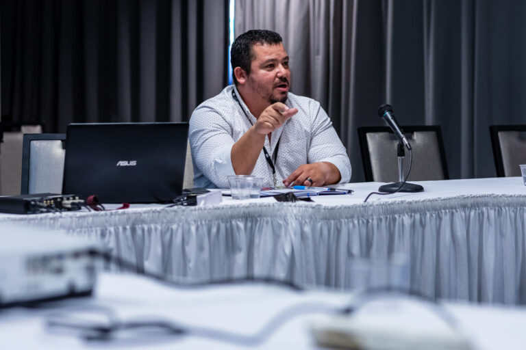 Beyond the Title: Michael Hernandez