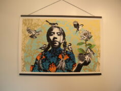 Latinos Organizing for Understanding and Development (LOUD) expands with new gallery space on Madison’s East Side