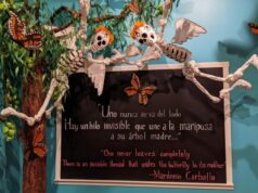 Madison Public Library to host Día de los Muertos celebrations