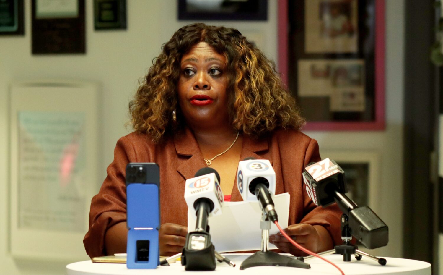 Progress Center for Black Women announces new community campaign