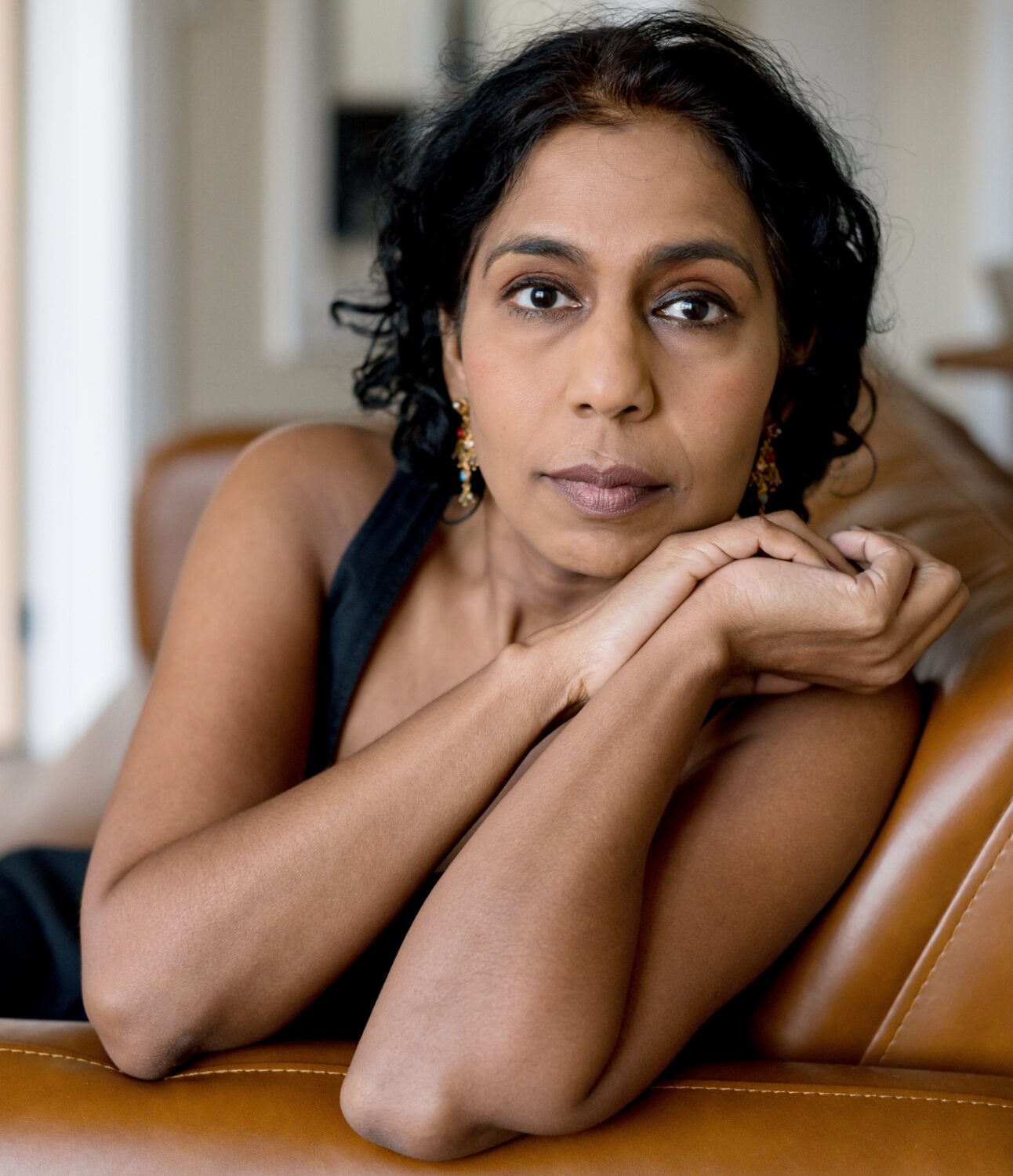 “Indian Country”: Award-winning author Shobha Rao to talk about her new book at Wisconsin Book Festival