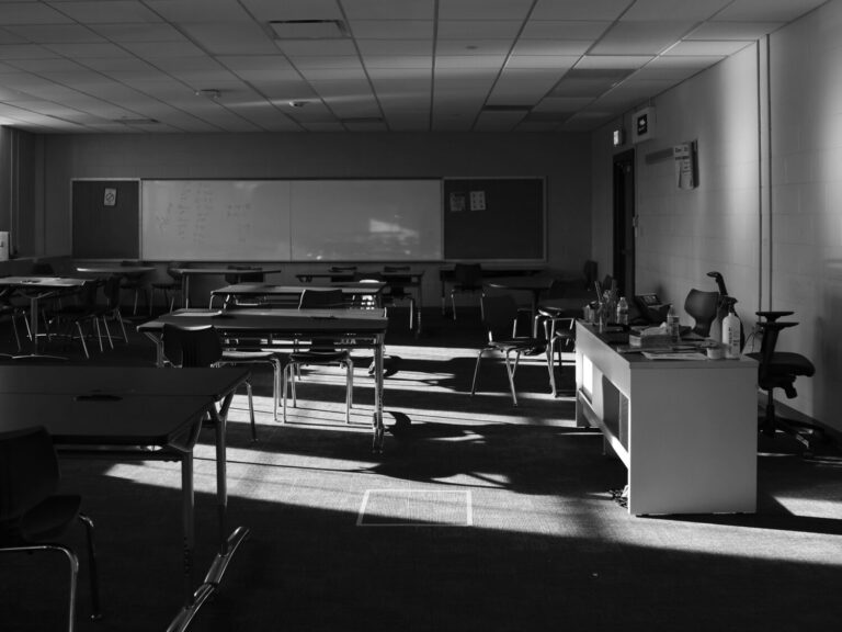 Hundreds of Wisconsin teacher misconduct cases shielded from public