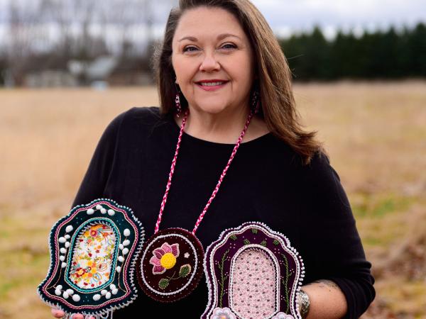 “Teejop & Beyond” program at Madison Public Library will celebrate Native nations this fall