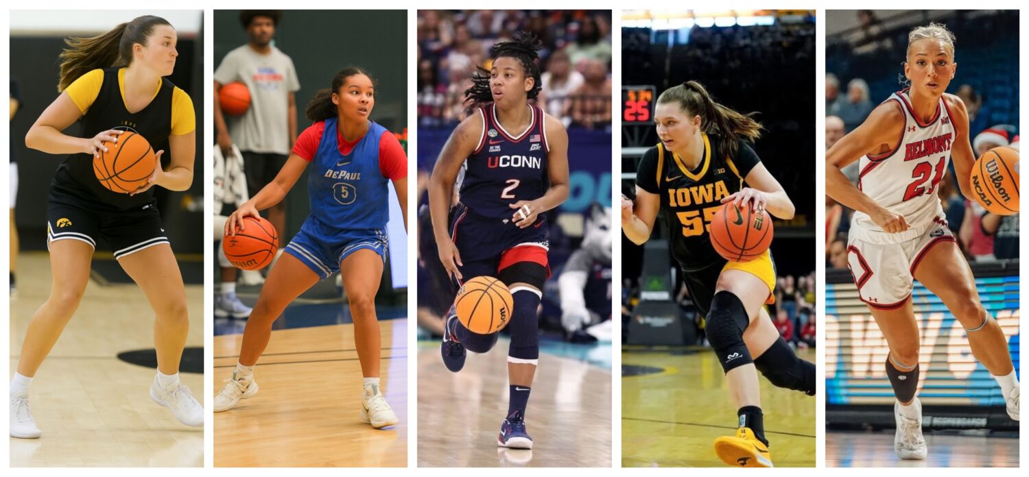Five Wisconsin-born players to watch in NCAA D1
