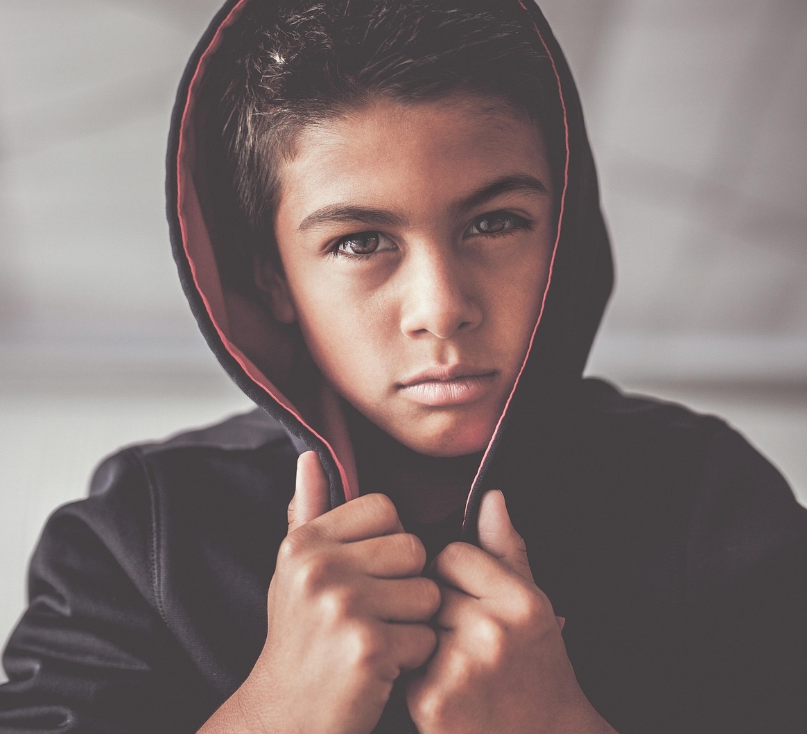 Real Life. Real Faith, Week 4: Peer Pressure and Standing Firm